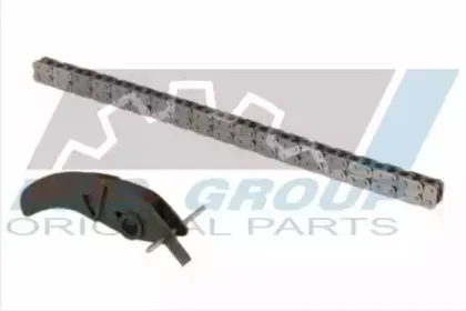 401130K IJS GROUP Комплект цели привода распредвала 401130K IJS GROUP Комплект цели привода распредвала