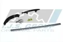 40-1132K IJS GROUP Комплект цели привода распредвала 40-1132K IJS GROUP Комплект цели привода распредвала