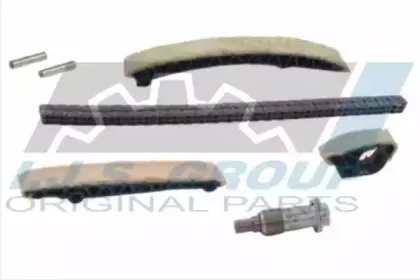 40-1141K IJS GROUP Комплект цели привода распредвала 40-1141K IJS GROUP Комплект цели привода распредвала