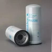 P552200 DONALDSON Топливный фильтр P552200 DONALDSON Топливный фильтр
