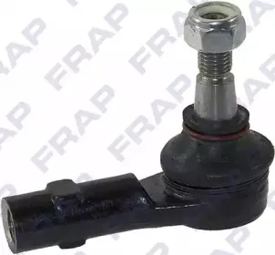 1624 FRAP Наконечник поперечной рулевой тяги 1624 FRAP Наконечник поперечной рулевой тяги