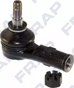 1637 FRAP Наконечник поперечной рулевой тяги 1637 FRAP Наконечник поперечной рулевой тяги
