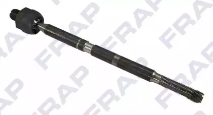 2763 FRAP Осевой шарнир, рулевая тяга 2763 FRAP Осевой шарнир, рулевая тяга