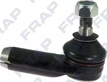 970 FRAP Наконечник поперечной рулевой тяги 970 FRAP Наконечник поперечной рулевой тяги