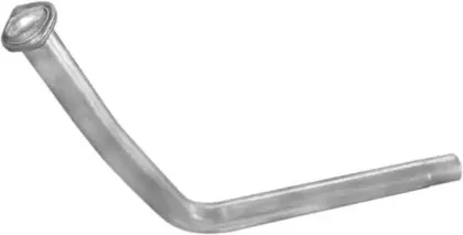 13.209 POLMO Труба выхлопного газа 13.209 POLMO Труба выхлопного газа