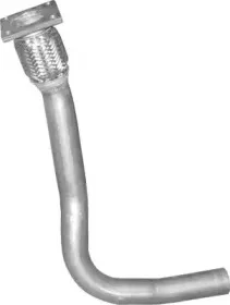 23.77 POLMO Ремонтная трубка, катализатор 23.77 POLMO Ремонтная трубка, катализатор