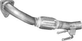 24.59 POLMO Ремонтная трубка, катализатор 24.59 POLMO Ремонтная трубка, катализатор