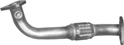 47.31 POLMO Труба выхлопного газа 47.31 POLMO Труба выхлопного газа