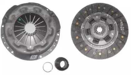 K2013 AP Automotive Prod. Комплект сцепления K2013 AP Automotive Prod. Комплект сцепления