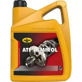 01322 KROON OIL Масло автоматической коробки передач 01322 KROON OIL Масло автоматической коробки передач