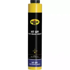 33389 KROON OIL Масло рулевого механизма 33389 KROON OIL Масло рулевого механизма