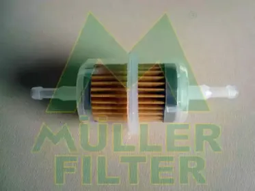 FB007 MULLER FILTER Топливный фильтр FB007 MULLER FILTER Топливный фильтр