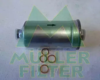 FB115 MULLER FILTER Топливный фильтр FB115 MULLER FILTER Топливный фильтр