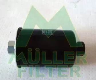 FB117 MULLER FILTER Топливный фильтр FB117 MULLER FILTER Топливный фильтр