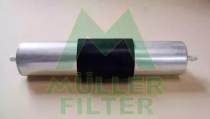 FB158 MULLER FILTER Топливный фильтр FB158 MULLER FILTER Топливный фильтр
