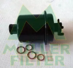 FB163 MULLER FILTER Топливный фильтр FB163 MULLER FILTER Топливный фильтр