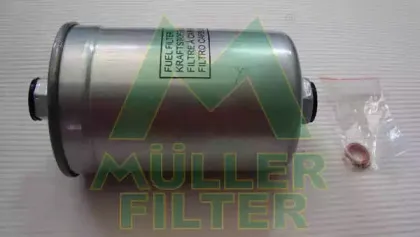 FB189 MULLER FILTER Топливный фильтр FB189 MULLER FILTER Топливный фильтр
