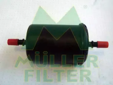 FB212P MULLER FILTER Топливный фильтр FB212P MULLER FILTER Топливный фильтр