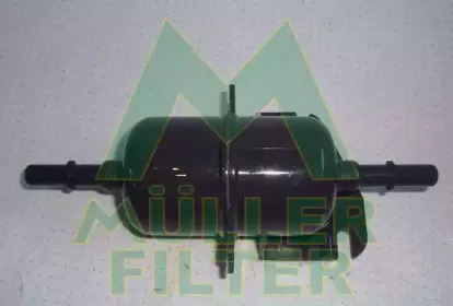 FB284 MULLER FILTER Топливный фильтр FB284 MULLER FILTER Топливный фильтр
