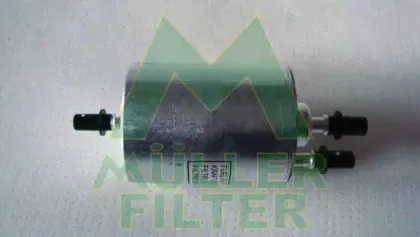 FB292 MULLER FILTER Топливный фильтр FB292 MULLER FILTER Топливный фильтр