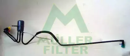 FB362 MULLER FILTER Топливный фильтр FB362 MULLER FILTER Топливный фильтр