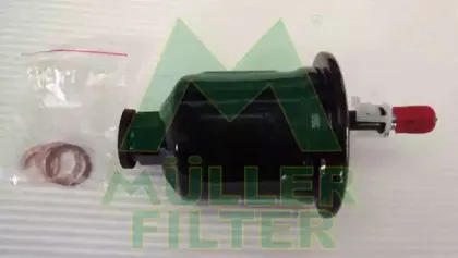 FB364 MULLER FILTER Топливный фильтр FB364 MULLER FILTER Топливный фильтр