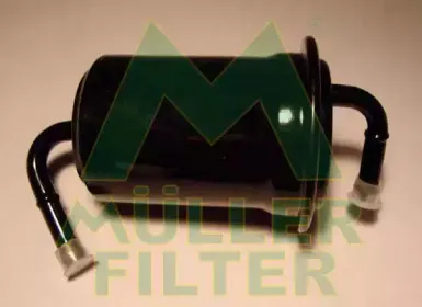 FB365 MULLER FILTER Топливный фильтр FB365 MULLER FILTER Топливный фильтр