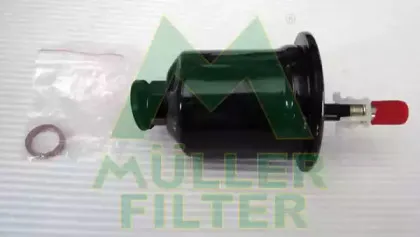 FB367 MULLER FILTER Топливный фильтр FB367 MULLER FILTER Топливный фильтр