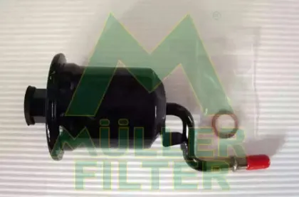 FB370 MULLER FILTER Топливный фильтр FB370 MULLER FILTER Топливный фильтр