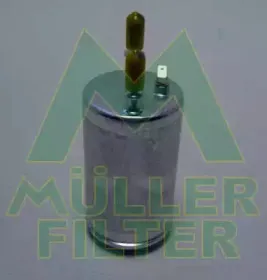FB372 MULLER FILTER Топливный фильтр FB372 MULLER FILTER Топливный фильтр