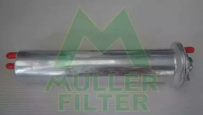 FB534 MULLER FILTER Топливный фильтр FB534 MULLER FILTER Топливный фильтр