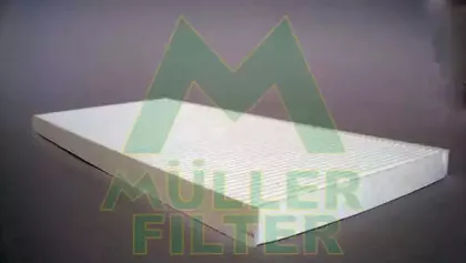 FC101 MULLER FILTER Фильтр, воздух во внутренном пространстве FC101 MULLER FILTER Фильтр, воздух во внутренном пространстве