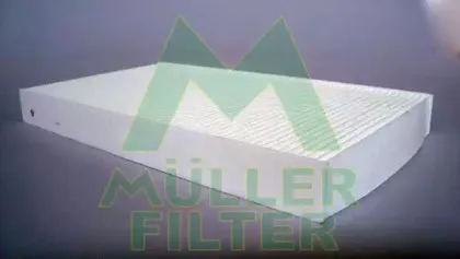 FC103 MULLER FILTER Фильтр, воздух во внутренном пространстве FC103 MULLER FILTER Фильтр, воздух во внутренном пространстве