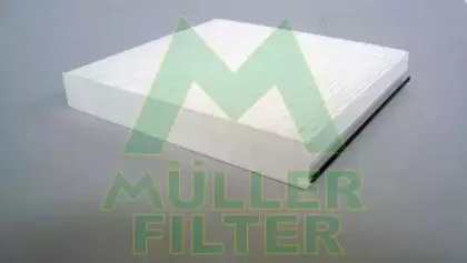 FC105 MULLER FILTER Фильтр, воздух во внутренном пространстве FC105 MULLER FILTER Фильтр, воздух во внутренном пространстве
