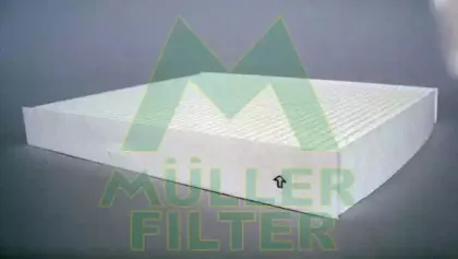 FC110 MULLER FILTER Фильтр, воздух во внутренном пространстве FC110 MULLER FILTER Фильтр, воздух во внутренном пространстве