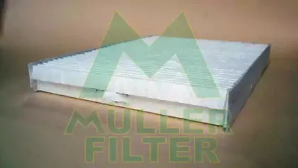FC112 MULLER FILTER Фильтр, воздух во внутренном пространстве FC112 MULLER FILTER Фильтр, воздух во внутренном пространстве