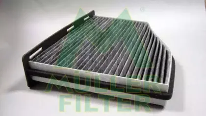 FC118 MULLER FILTER Фильтр, воздух во внутренном пространстве FC118 MULLER FILTER Фильтр, воздух во внутренном пространстве