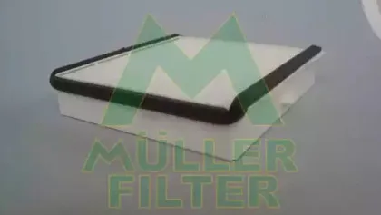 FC119 MULLER FILTER Фильтр, воздух во внутренном пространстве FC119 MULLER FILTER Фильтр, воздух во внутренном пространстве