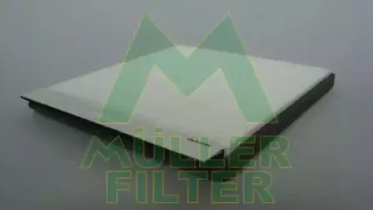 FC120 MULLER FILTER Фильтр, воздух во внутренном пространстве FC120 MULLER FILTER Фильтр, воздух во внутренном пространстве