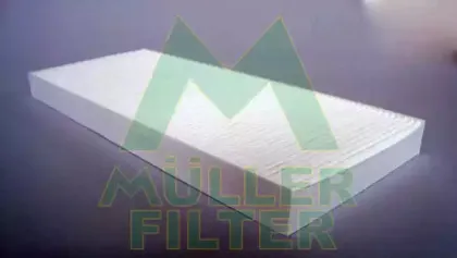 FC126 MULLER FILTER Фильтр, воздух во внутренном пространстве FC126 MULLER FILTER Фильтр, воздух во внутренном пространстве