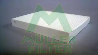 FC141 MULLER FILTER Фильтр, воздух во внутренном пространстве FC141 MULLER FILTER Фильтр, воздух во внутренном пространстве