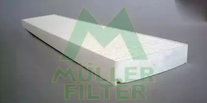 FC153 MULLER FILTER Фильтр, воздух во внутренном пространстве FC153 MULLER FILTER Фильтр, воздух во внутренном пространстве