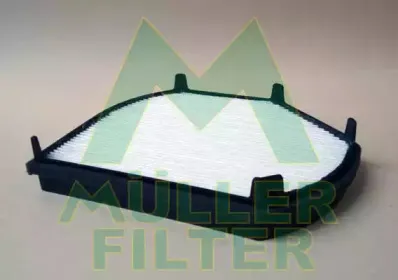 FC159 MULLER FILTER Фильтр, воздух во внутренном пространстве FC159 MULLER FILTER Фильтр, воздух во внутренном пространстве