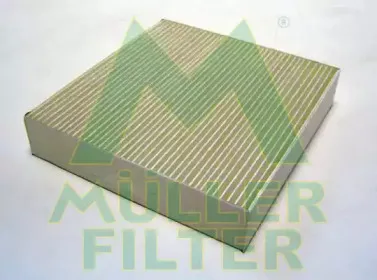 FC163 MULLER FILTER Фильтр, воздух во внутренном пространстве FC163 MULLER FILTER Фильтр, воздух во внутренном пространстве