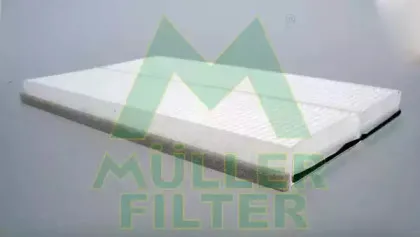 FC164 MULLER FILTER Фильтр, воздух во внутренном пространстве FC164 MULLER FILTER Фильтр, воздух во внутренном пространстве