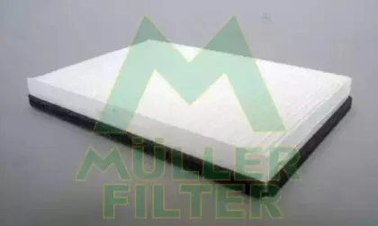 FC181 MULLER FILTER Фильтр, воздух во внутренном пространстве FC181 MULLER FILTER Фильтр, воздух во внутренном пространстве