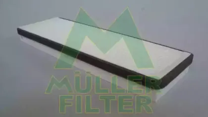 FC187 MULLER FILTER Фильтр, воздух во внутренном пространстве FC187 MULLER FILTER Фильтр, воздух во внутренном пространстве