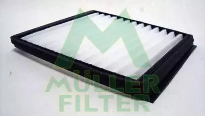 FC192 MULLER FILTER Фильтр, воздух во внутренном пространстве FC192 MULLER FILTER Фильтр, воздух во внутренном пространстве