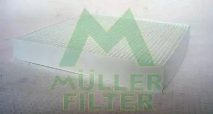 FC196 MULLER FILTER Фильтр, воздух во внутренном пространстве FC196 MULLER FILTER Фильтр, воздух во внутренном пространстве