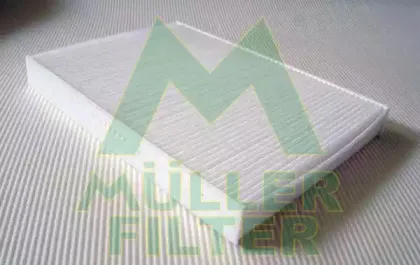 FC206 MULLER FILTER Фильтр, воздух во внутренном пространстве FC206 MULLER FILTER Фильтр, воздух во внутренном пространстве